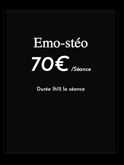 Emo-Stéo