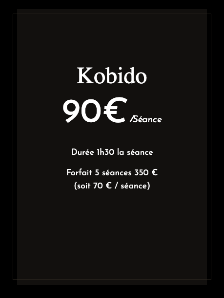 Kobido