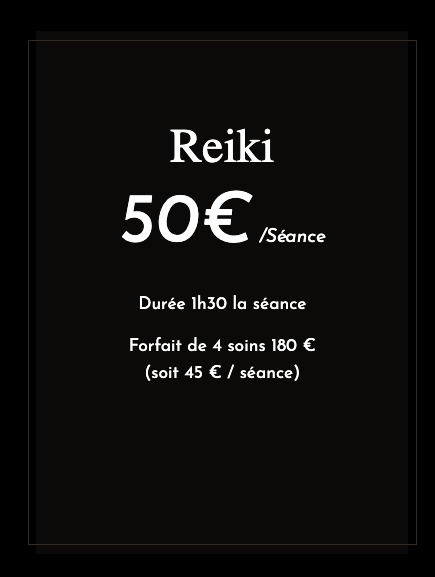 Reiki